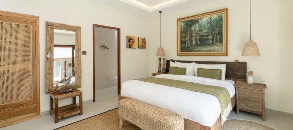 Vivenda T2 em Seminyak, Indonesia N.º 57949 10