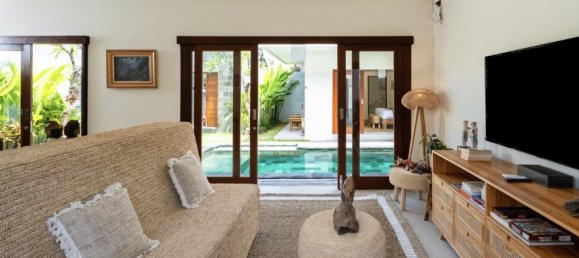 Vivenda T2 em Seminyak, Indonesia N.º 57949 8