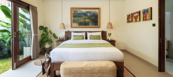 Vivenda T2 em Seminyak, Indonesia N.º 57949 18