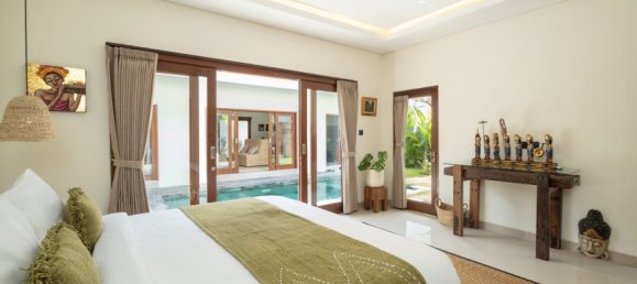 Vivenda T2 em Seminyak, Indonesia N.º 57949 11