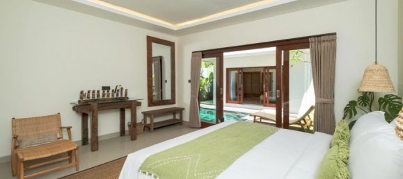 Vivenda T2 em Seminyak, Indonesia N.º 57949 17
