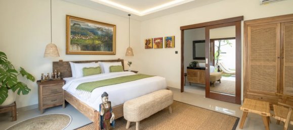 Vivenda T2 em Seminyak, Indonesia N.º 57949 16