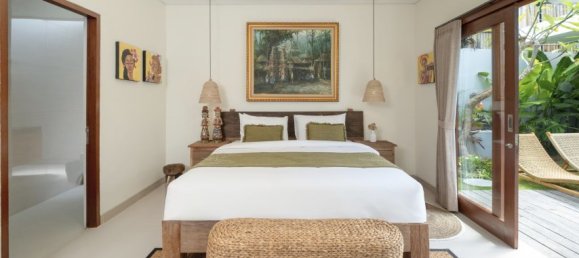 Vivenda T2 em Seminyak, Indonesia N.º 57949 12