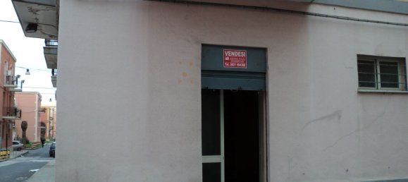 2-salle Propriété commerciale à Augusta, Italy No. 68359 2