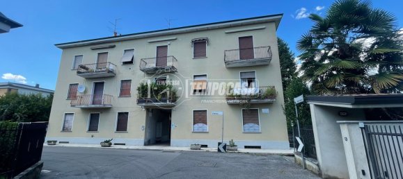 3 rooms Apartment in Lentate sul Seveso, Italy No. 258171 11