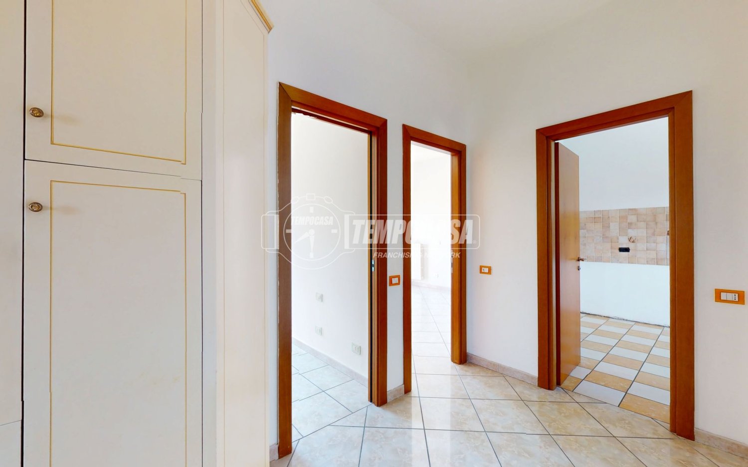 3 rooms Apartment in Lentate sul Seveso, Italy No. 258171