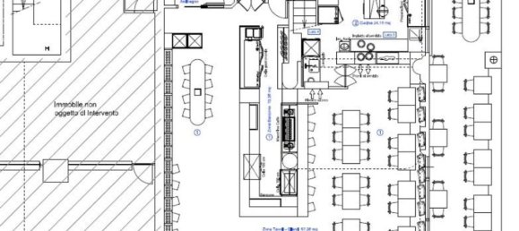 4 rooms Commercial property in Forte dei Marmi, Italy No. 229140 21