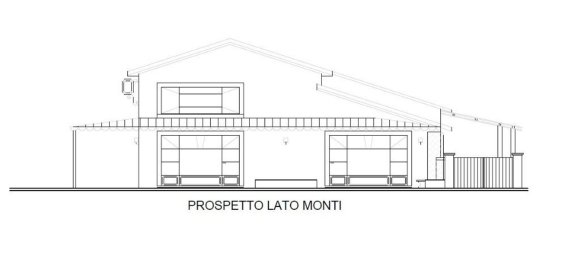 4 rooms Commercial property in Forte dei Marmi, Italy No. 229140 17