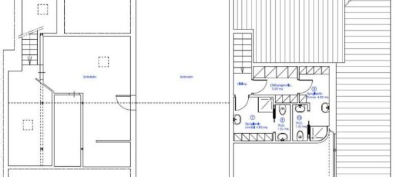 4 rooms Commercial property in Forte dei Marmi, Italy No. 229140 22