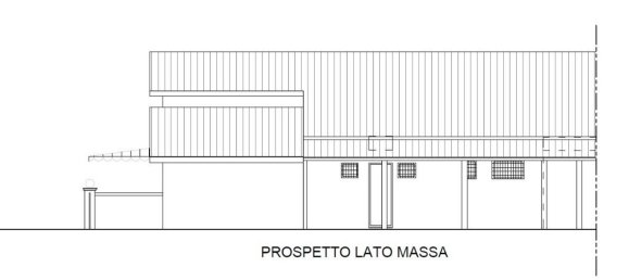 4 rooms Commercial property in Forte dei Marmi, Italy No. 229140 18