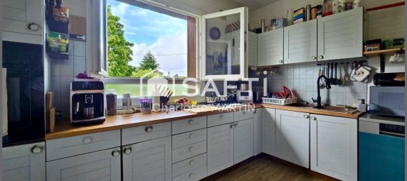 Casa T4 em Vierzon, France N.º 268526 5