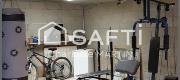 Casa T4 em Vierzon, France N.º 268526 9