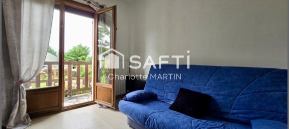 Casa T4 em Vierzon, France N.º 268526 7