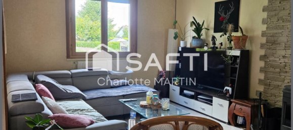 Casa T4 em Vierzon, France N.º 268526 14