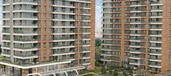 Studio in Istanbul, Turkey No. 2638 5