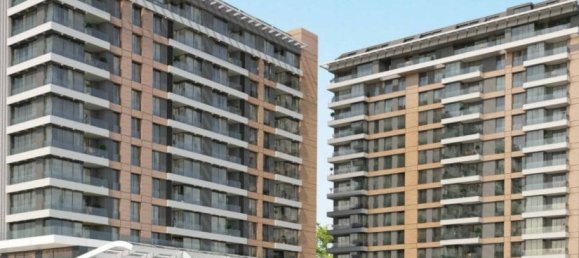 Studio in Istanbul, Turkey No. 2638 4