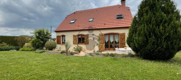 Casa T4 em Saint-Quentin, France N.º 274847 6