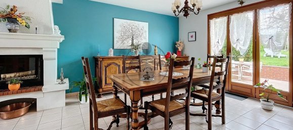 Casa T4 em Saint-Quentin, France N.º 274847 28