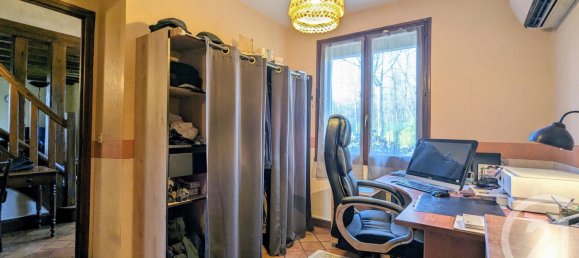 Castillos de 5 dormitorios en Huisseau-sur-Mauves, France No. 64848 11