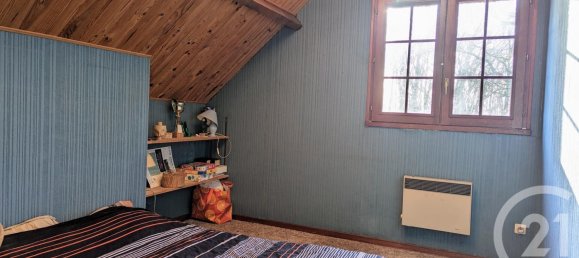 Castillos de 5 dormitorios en Huisseau-sur-Mauves, France No. 64848 8