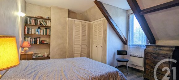 Castillos de 5 dormitorios en Huisseau-sur-Mauves, France No. 64848 7