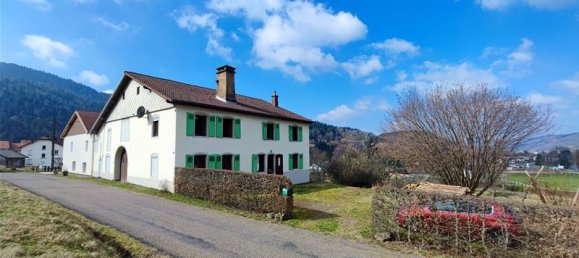 Villa de 3 dormitorios en Saint-Maurice-sur-Moselle, France No. 72412 10