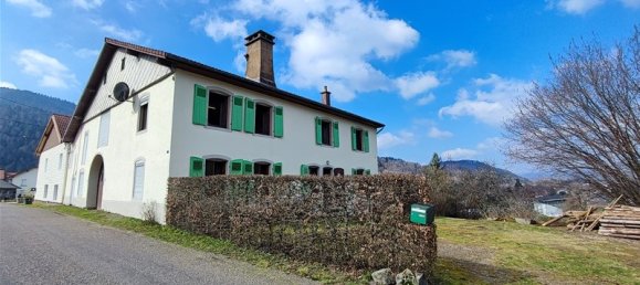 Villa de 3 dormitorios en Saint-Maurice-sur-Moselle, France No. 72412 12