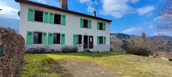 Villa de 3 dormitorios en Saint-Maurice-sur-Moselle, France No. 72412 11