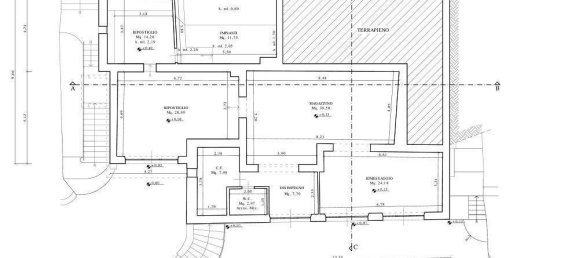 4 chambres Villa à Massarosa, Italy No. 283315 37