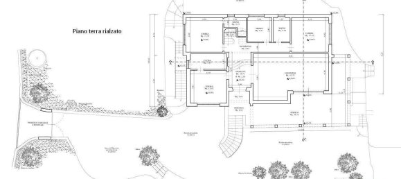 4 chambres Villa à Massarosa, Italy No. 283315 38