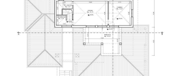 4 chambres Villa à Massarosa, Italy No. 283315 36