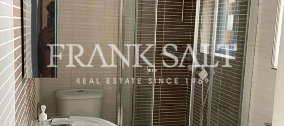 1 غرف نوم شقة في Valletta, Malta رقم 4326 7