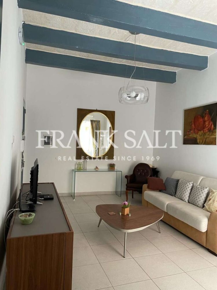 1 غرف نوم شقة في Valletta, Malta رقم 4326