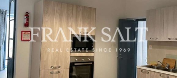 1 غرف نوم شقة في Valletta, Malta رقم 4326 4