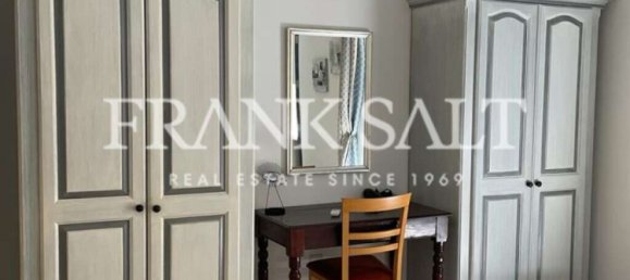 1 غرف نوم شقة في Valletta, Malta رقم 4326 6