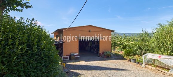 8 rooms House in Chiusi, Italy No. 316900 23