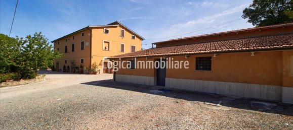 8 rooms House in Chiusi, Italy No. 316900 22