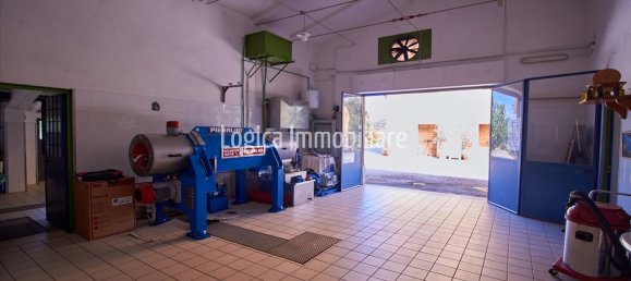 8 rooms House in Chiusi, Italy No. 316900 21