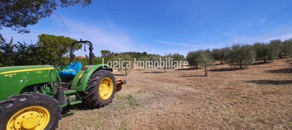 8 rooms House in Chiusi, Italy No. 316900 20