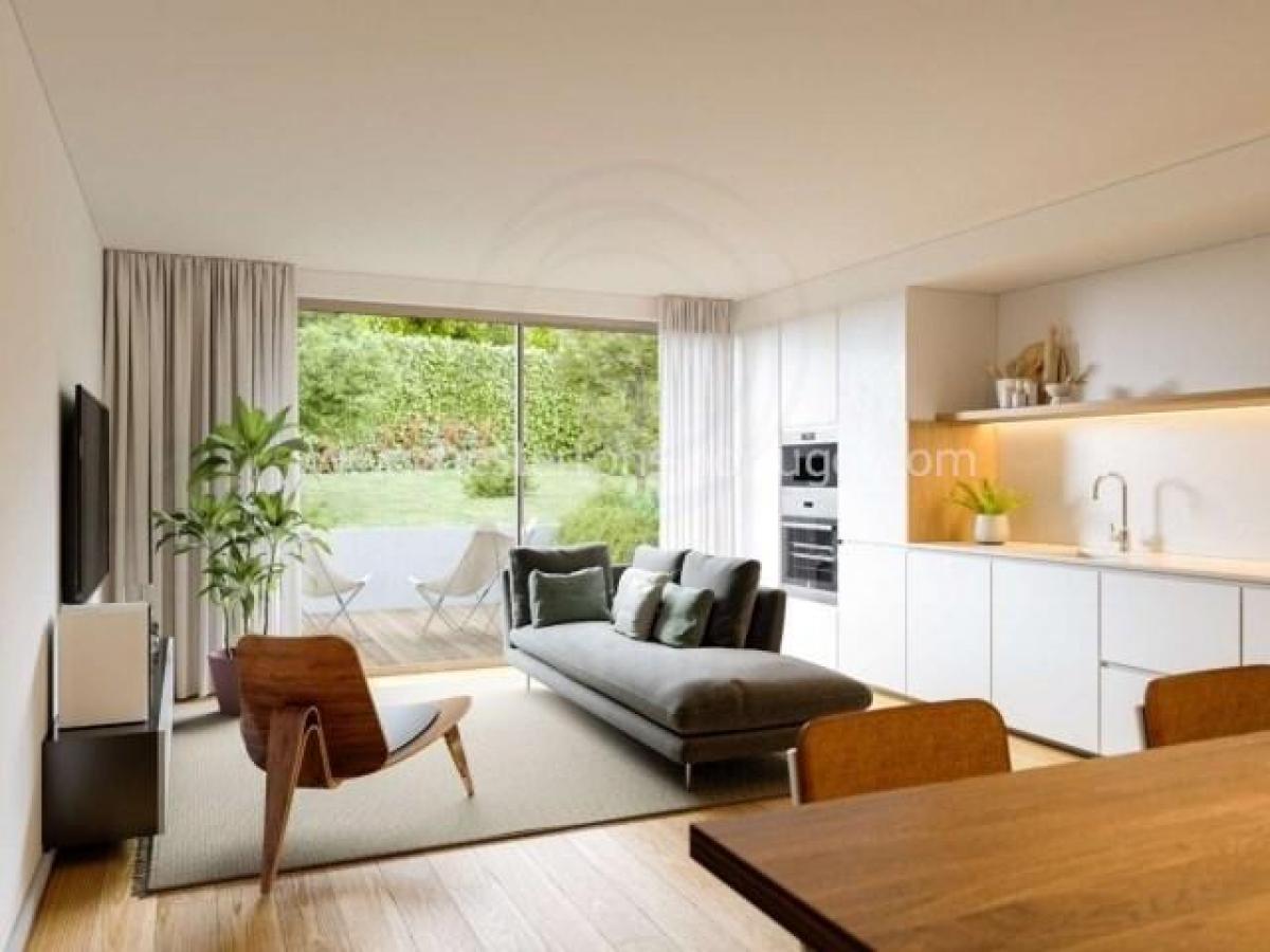 Apartamento T3 em Porto, Portugal N.º 5940