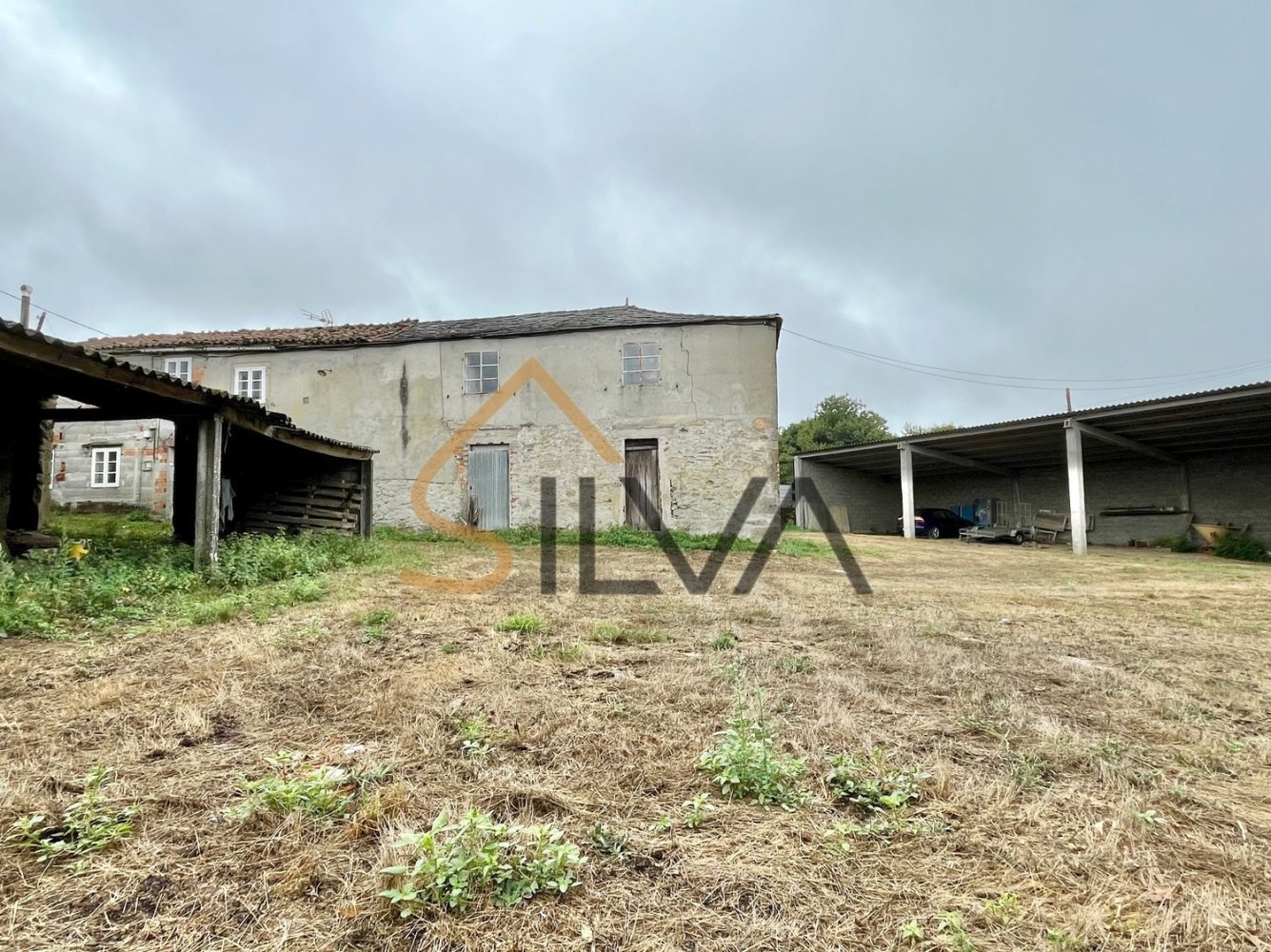 7 غرف نوم منزل في Lugo, Spain رقم 281201