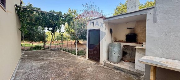 Вилла с 2 спальнями в Фазано, Италия № 344193 8