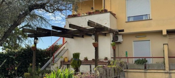 Apartamento de 3 habitaciónes en Anguillara Sabazia, Italy No. 204514 10