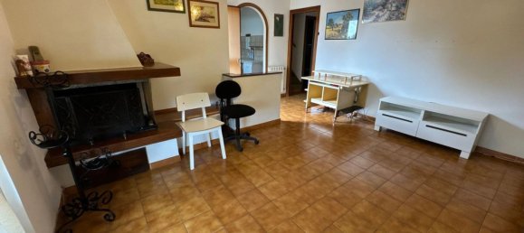 Apartamento de 3 habitaciónes en Anguillara Sabazia, Italy No. 204514 39