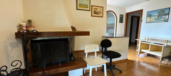 Apartamento de 3 habitaciónes en Anguillara Sabazia, Italy No. 204514 6