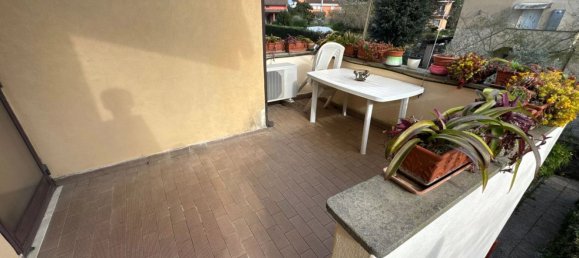 Apartamento de 3 habitaciónes en Anguillara Sabazia, Italy No. 204514 8
