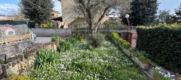 Apartamento de 3 habitaciónes en Anguillara Sabazia, Italy No. 204514 22