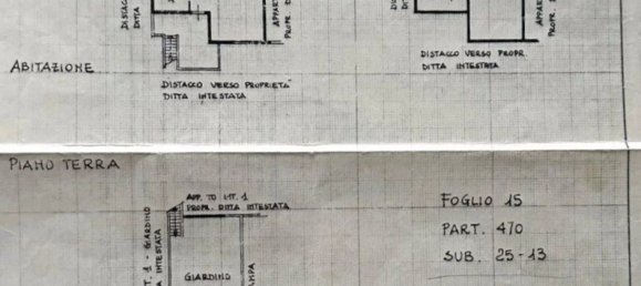 Apartamento de 3 habitaciónes en Anguillara Sabazia, Italy No. 204514 37