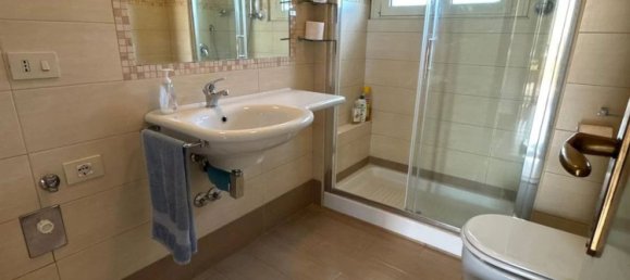 Apartamento de 3 habitaciónes en Anguillara Sabazia, Italy No. 204514 15