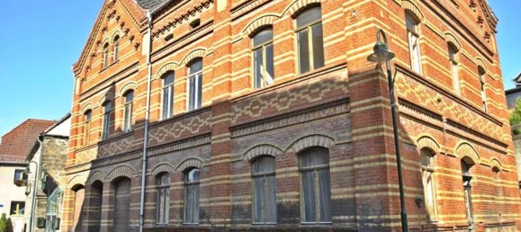 Edifício de 18 divisões em Burgenlandkreis, Germany N.º 229697 2